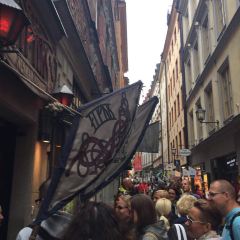 Aifur Krog & Bar User Photo