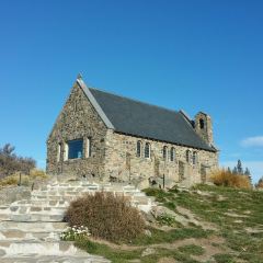 Thai Tekapo User Photo