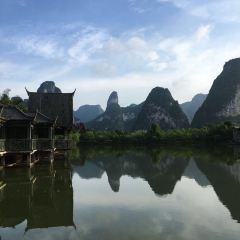明仕山庄中餐厅 User Photo