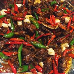 徐州宴穿越(穿越店) User Photo