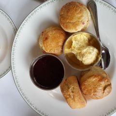 Bettys Cafe Tea Rooms - Stonegate User Photo