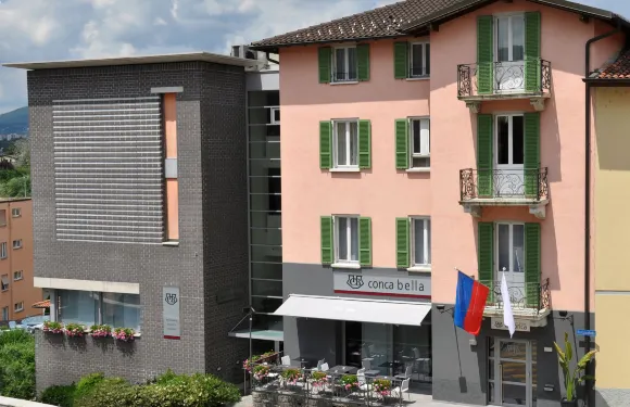 Ristorante Conca Bella