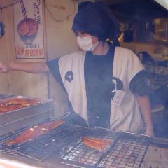 Unatoto Asakusa張用戶圖片