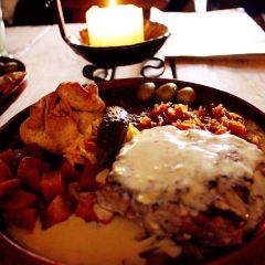 Restoran Olde Hansa User Photo