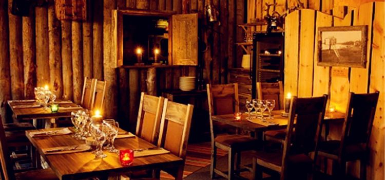 Nili Restaurant
