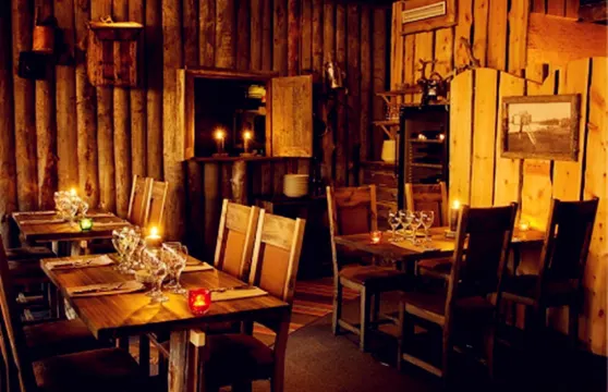 Restaurant Nili