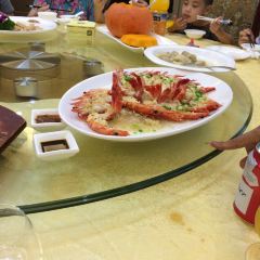 Haojixiangda Restaurant User Photo