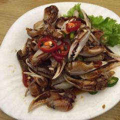 Chuange Dumpling (The Mixc) User Photo