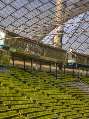 Parc Olympique de Munich