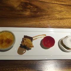 Chez Francois User Photo