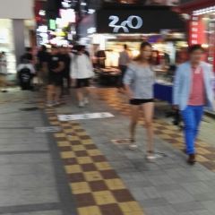 Nampo Samgyetang ảnh của người dùng