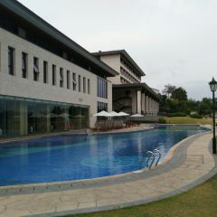 Narada Qiandao Lake Resort  (wenguangxuanzhongcanting) User Photo
