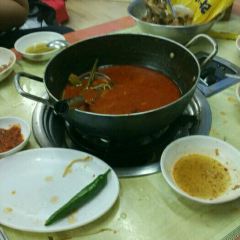 24 Hour Spicy Pork Rib Stew User Photo