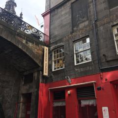 The Elephant House User Photo