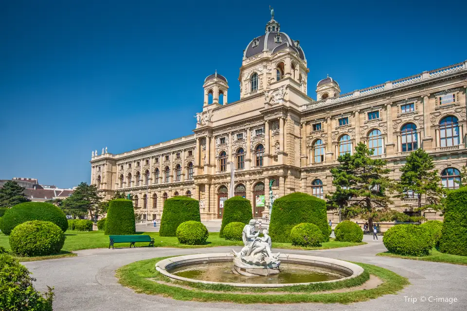 2_Kunsthistorisches Museum