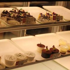 Chao Fu Cheng Restaurant (FuZhou YangGuang Cheng) User Photo