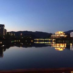 觉者问茶 User Photo
