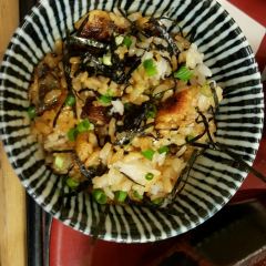 Atsuta Houraiken Matsuzakaya Branch User Photo