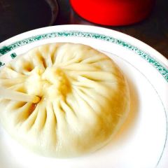 Yechun Teahouse User Photo