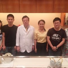 Wa Yamamura User Photo
