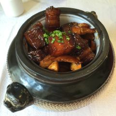 TIAN FU YUAN HOTEL 여행 사진