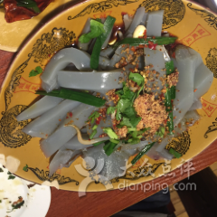 阿妈意·丽江特色小吃非遗传承集合店 User Photo