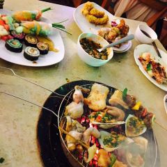 Grill Garden 여행 사진