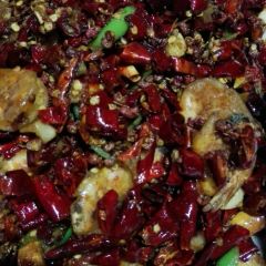 GUI REN YU SHAN User Photo