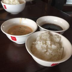 鼎王麻辣鍋(高雄七賢店) User Photo