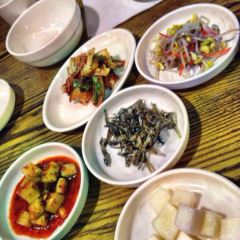 Nampo Samgyetang ảnh của người dùng