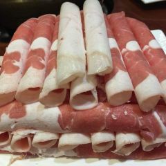 Baiweixian Hot Pot City User Photo