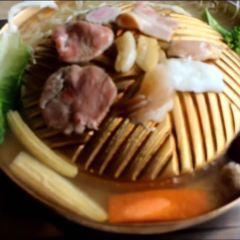 Bar B Q Plaza User Photo