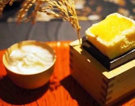 日本料理 龍吟