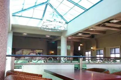 伯朗頭城城堡咖啡一館