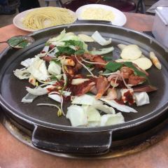 Chuncheonjip Dakgalbi User Photo