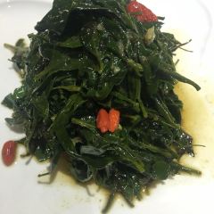 Xiao Ye MUTTON User Photo