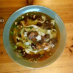 十里香粉馆(虹桥中路店) User Photo