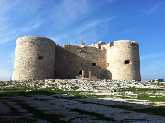 Chateau d'If