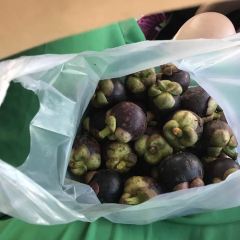 金媽媽芒果糯米飯張用戶圖片