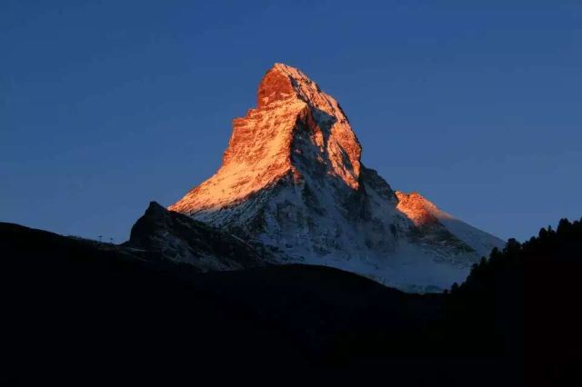 Matterhorn