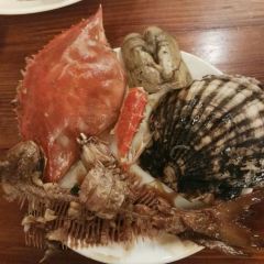 Ninghai Restaurant (guloufen) User Photo