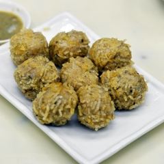 Loja Sopa De Fita Cheong Kei User Photo