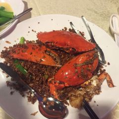 喜記避風塘炒辣蟹（元祖總店）張用戶圖片