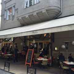 Menza Restaurant and Cafe User Photo
