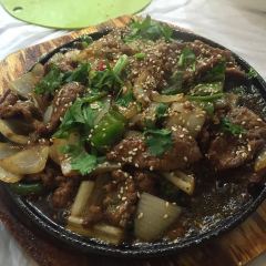 Jiulixiang User Photo