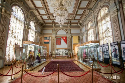 National Museum of History of Azerbaijan