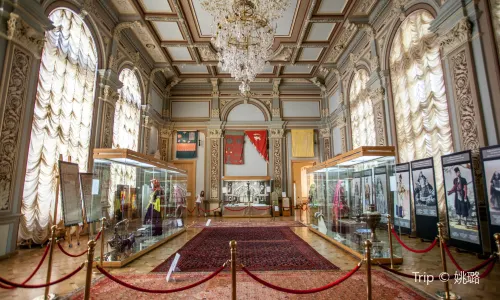 National Museum of History of Azerbaijan