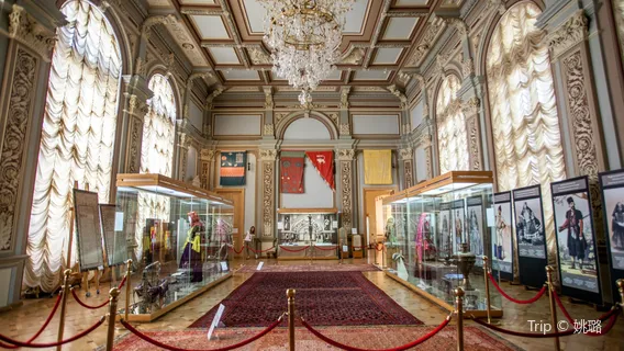 National Museum of History of Azerbaijan