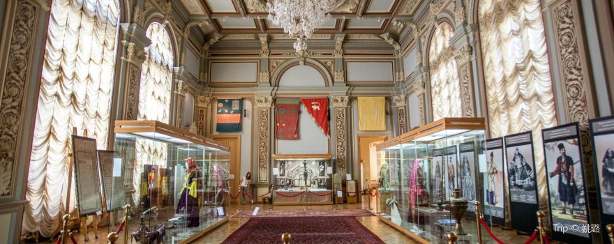 National Museum of History of Azerbaijan
