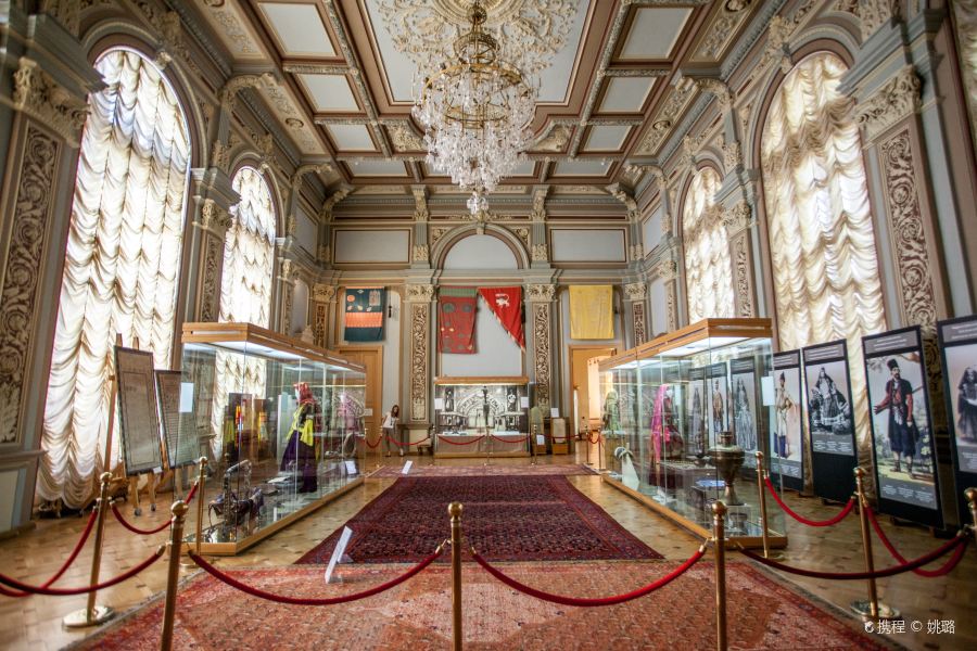 阿塞拜疆國家歷史博物館